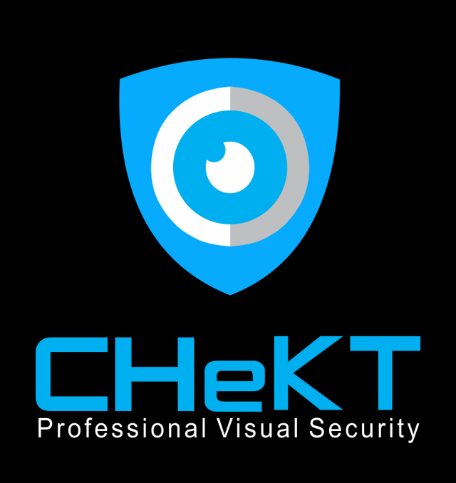 Chekt Visual Security
