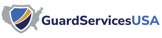 Guard Services USA