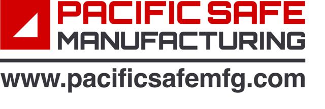Pacific Safe Manufacturing, Inc.