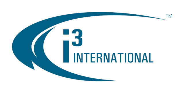 i3 International Inc.