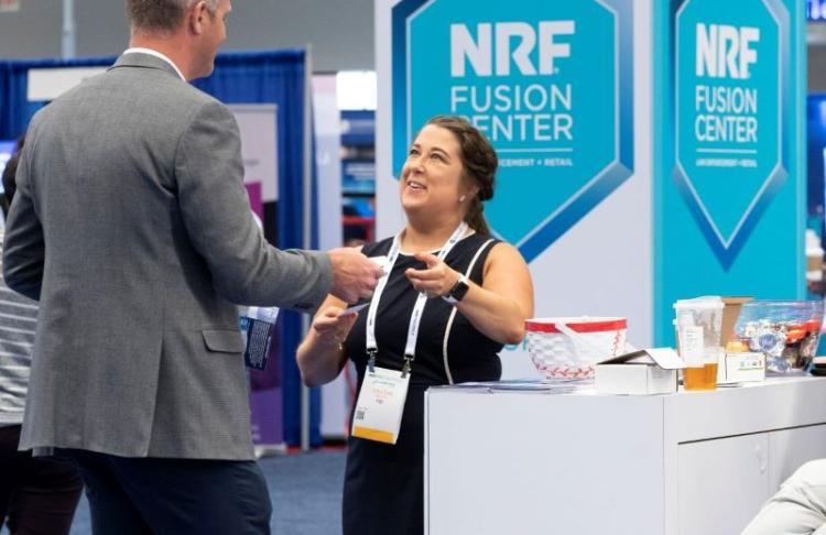 NRF Fusion Center